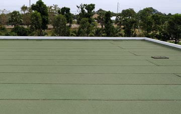 all Littlebredy roofing types quoted for