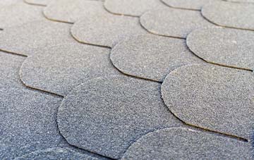 Littlebredy asphalt roofing costs