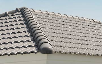 advantages of Littlebredy clay roofing