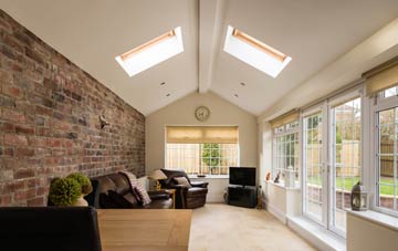 conservatory roof insulation Littlebredy, Dorset