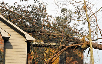 emergency roof repair Littlebredy, Dorset