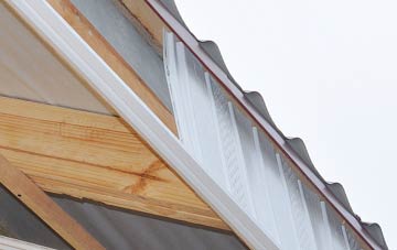 why Littlebredy fascia repairs are essential