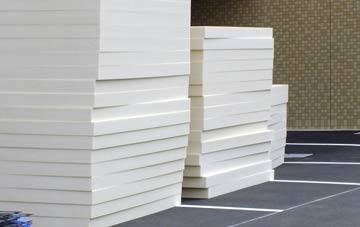 Littlebredy flat roof insulation costs