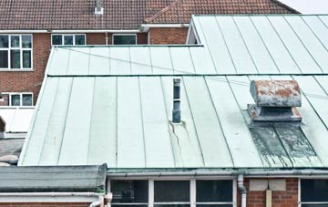 Littlebredy lead roofing costs