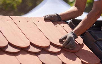 Littlebredy roof tile contractors