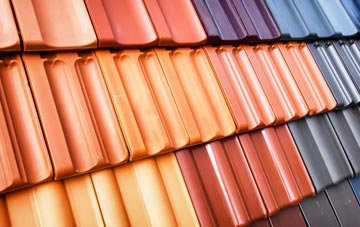 Littlebredy roof tile costs