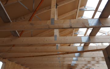 Littlebredy roof truss costs
