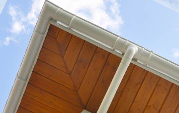 Littlebredy soffit types