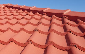 Littlebredy tile and slate roof replacement
