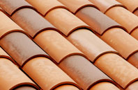 Littlebredy clay roofing