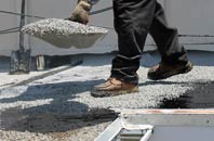 find rated Littlebredy flat roofing replacement companies