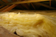 Littlebredy pitch roof insulation